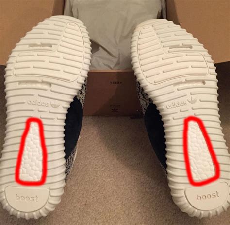 how to tell if adidas yeezy 350 are fake|how to tell if yeezys are fake.